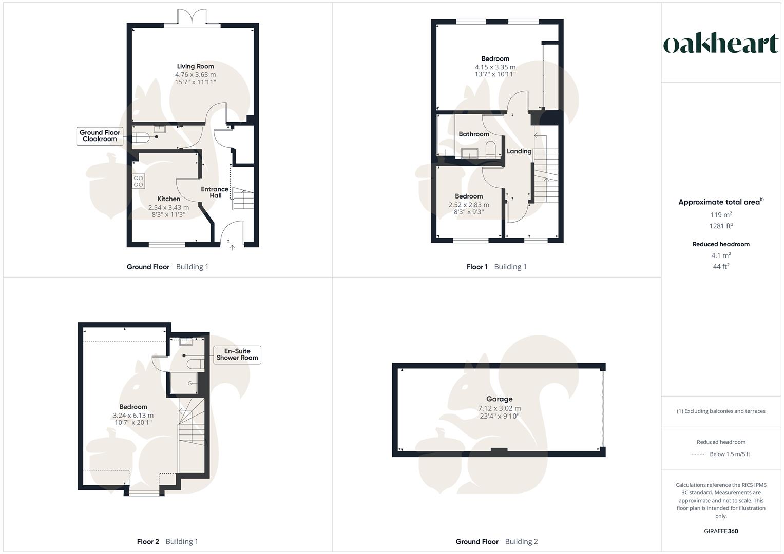 Floorplan thumbnail